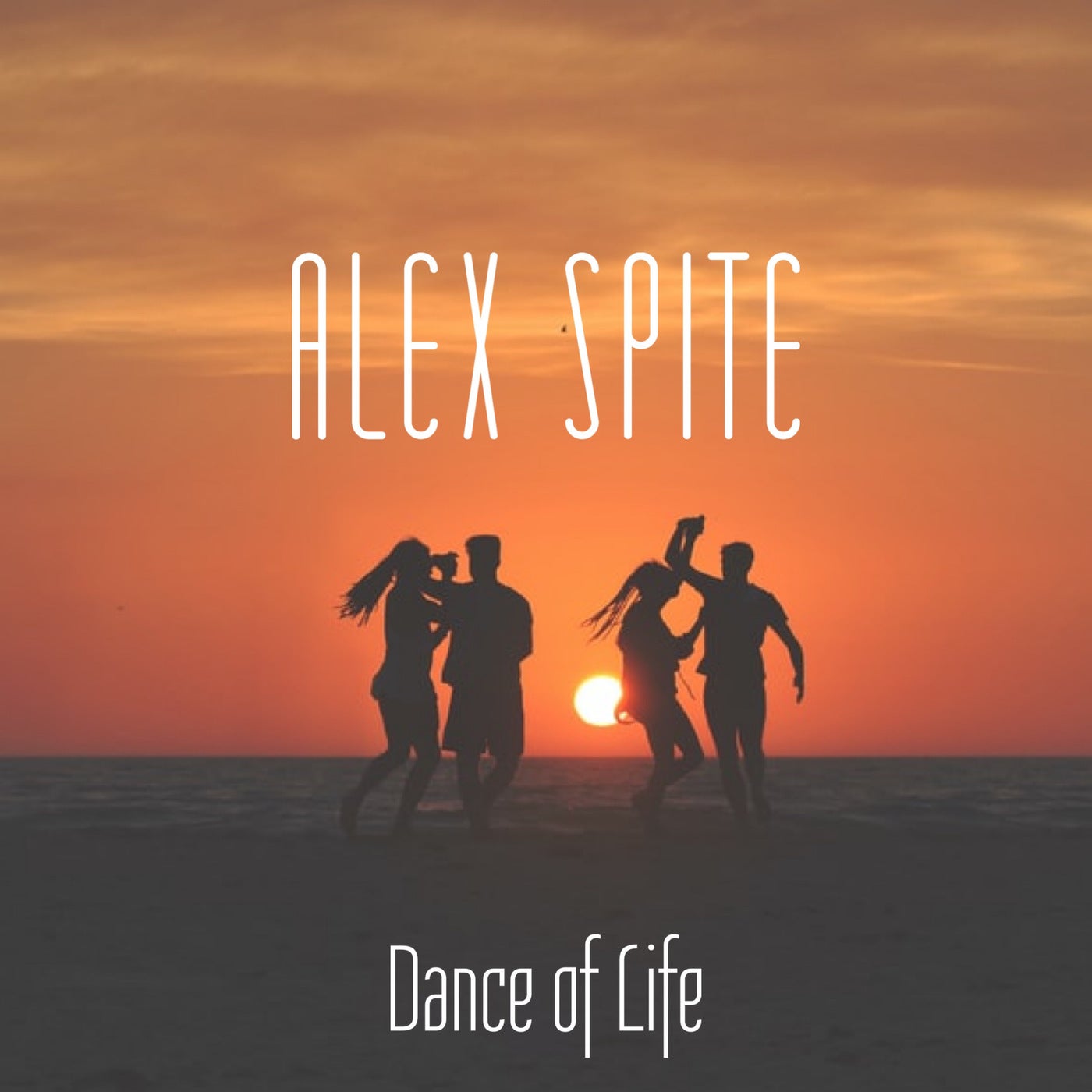 Dance of Life