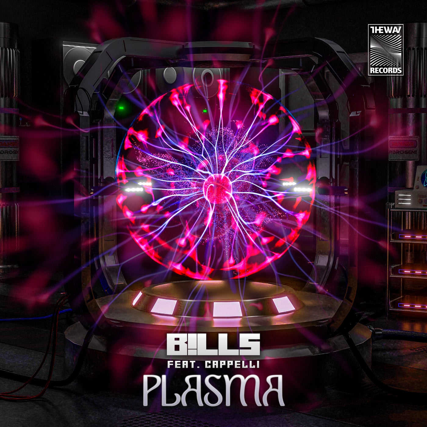 Plasma