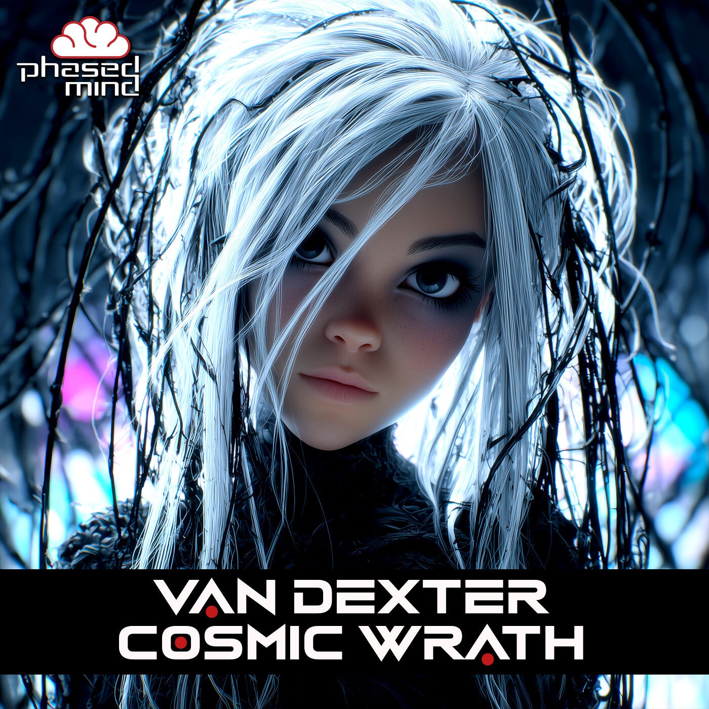 Cosmic Wrath (Original Mix)