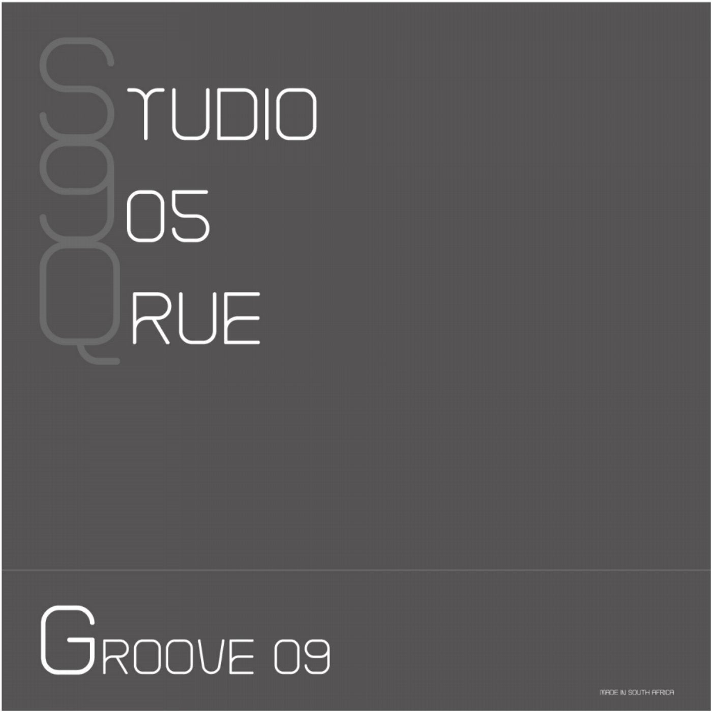 Groove 09
