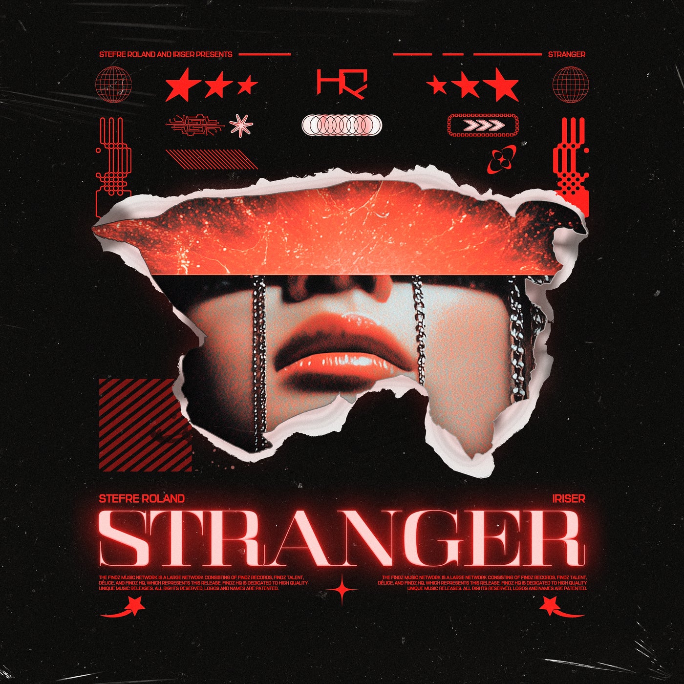 Stranger