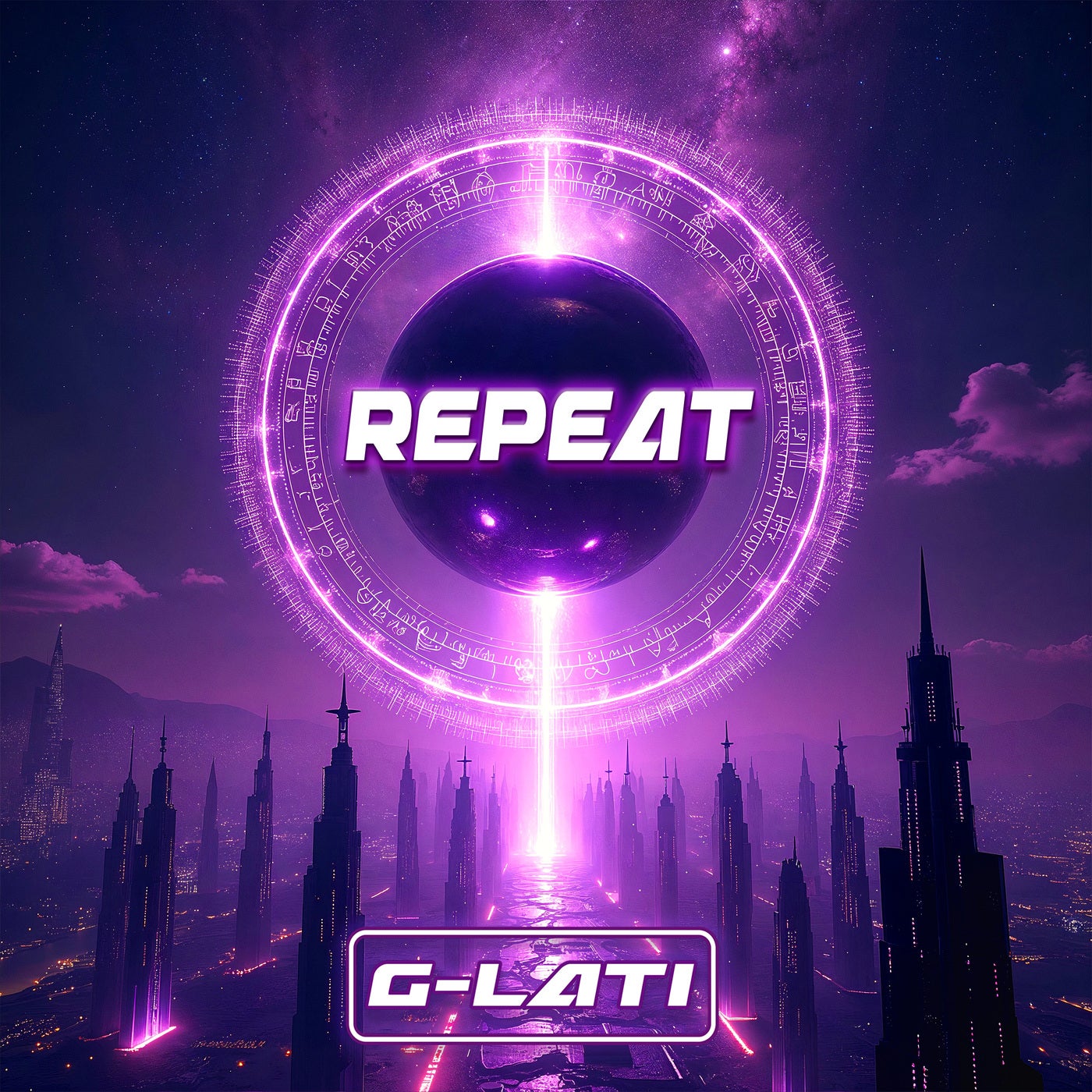 Repeat