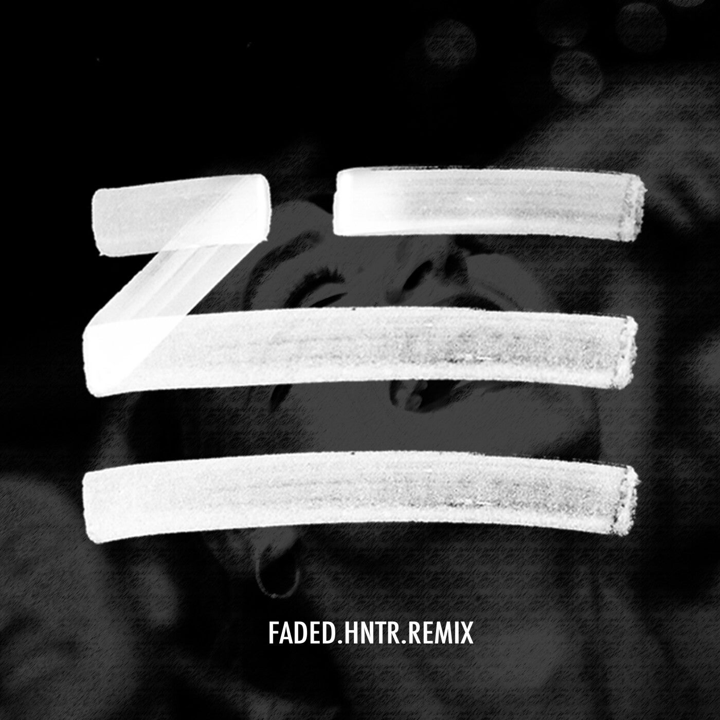 Faded (Blacklizt Version)(HNTR Extended Remix)