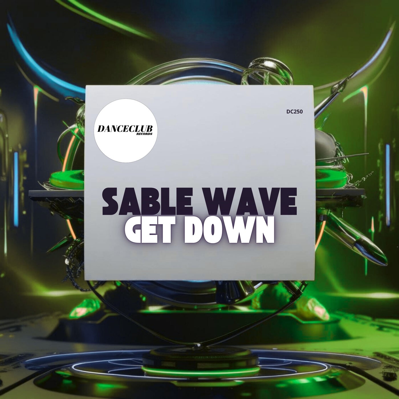 Get Down