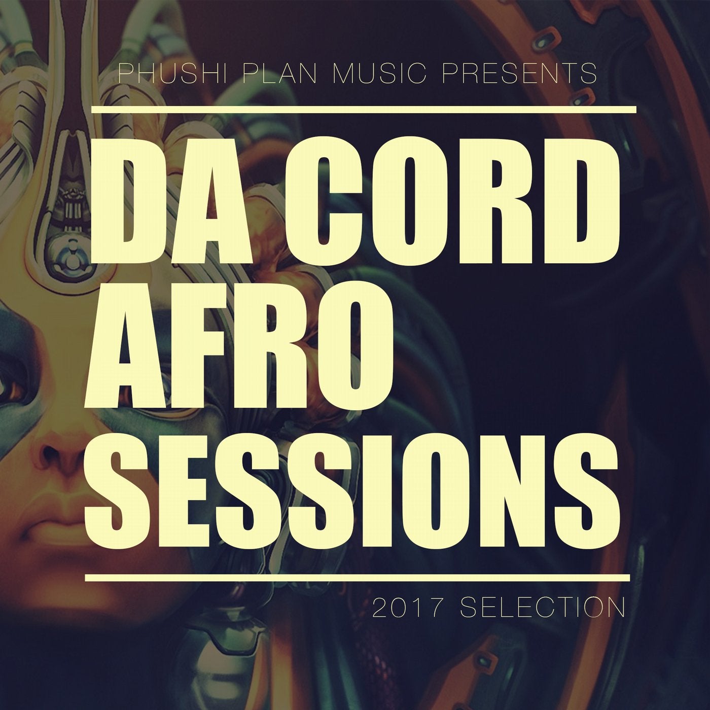 Afro Sessions