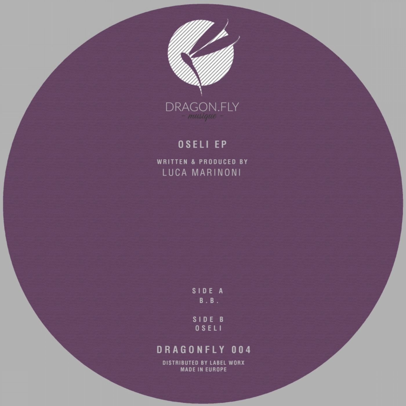 Oseli EP