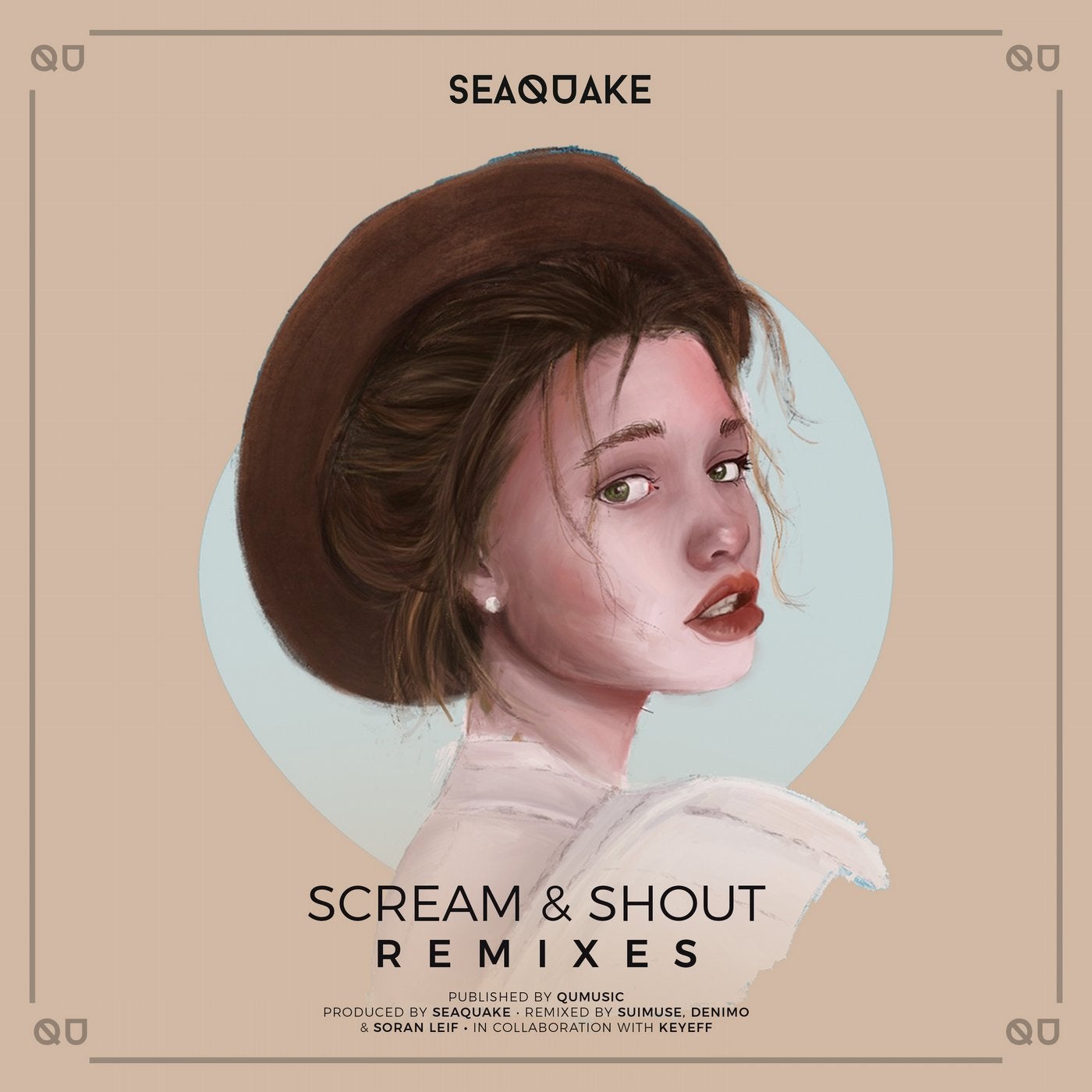 Scream & Shout Remixes