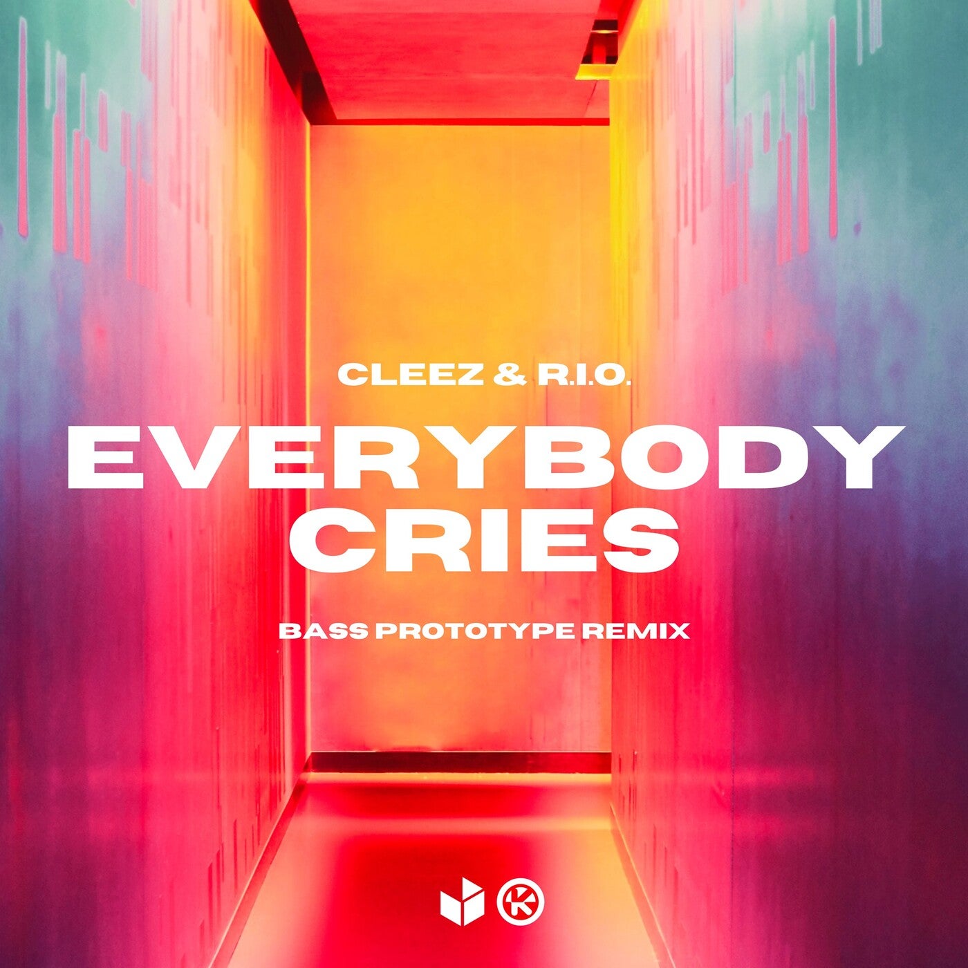 Everybody Cries (Bass Prototype Extended Remix)