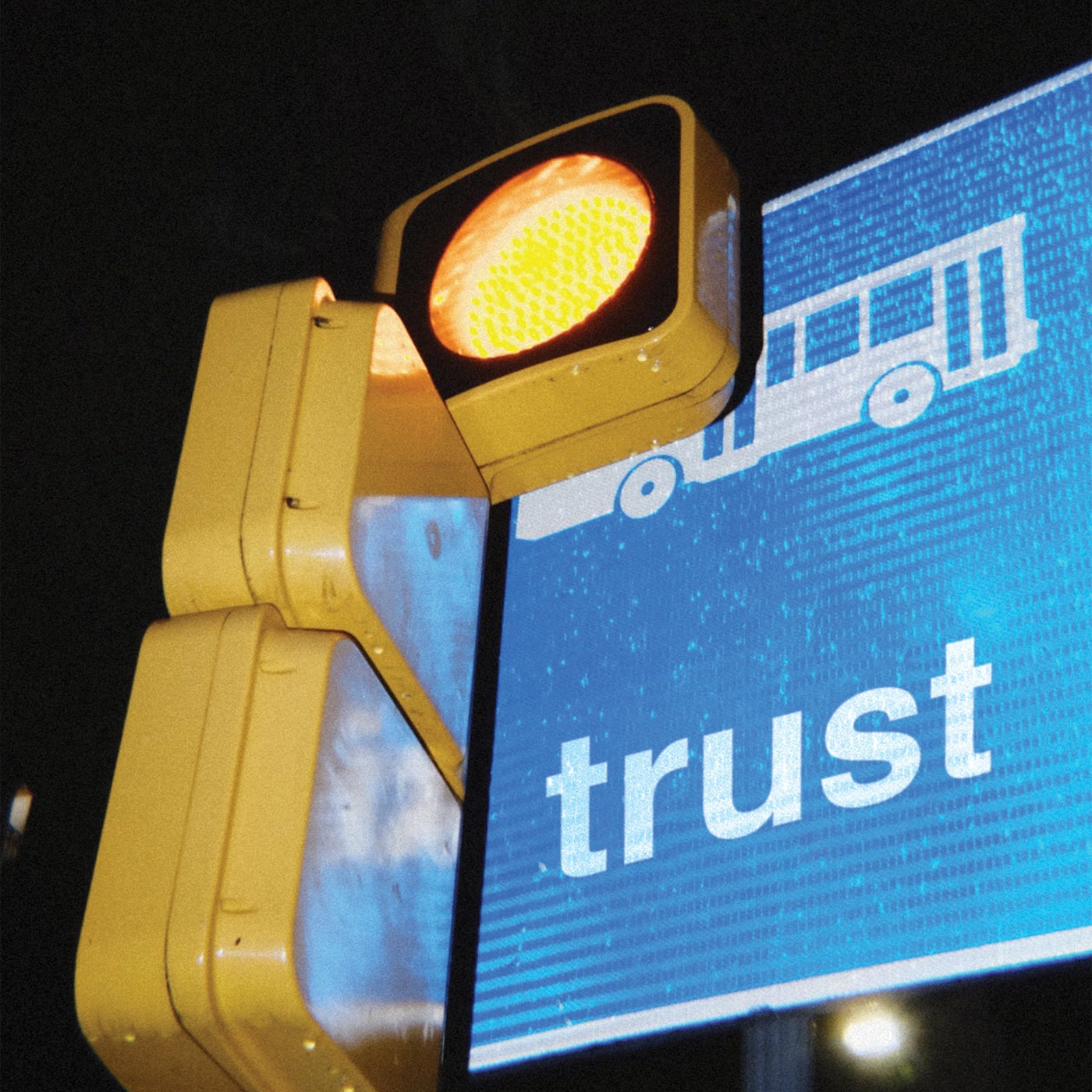 TRUST (Extended Mix)