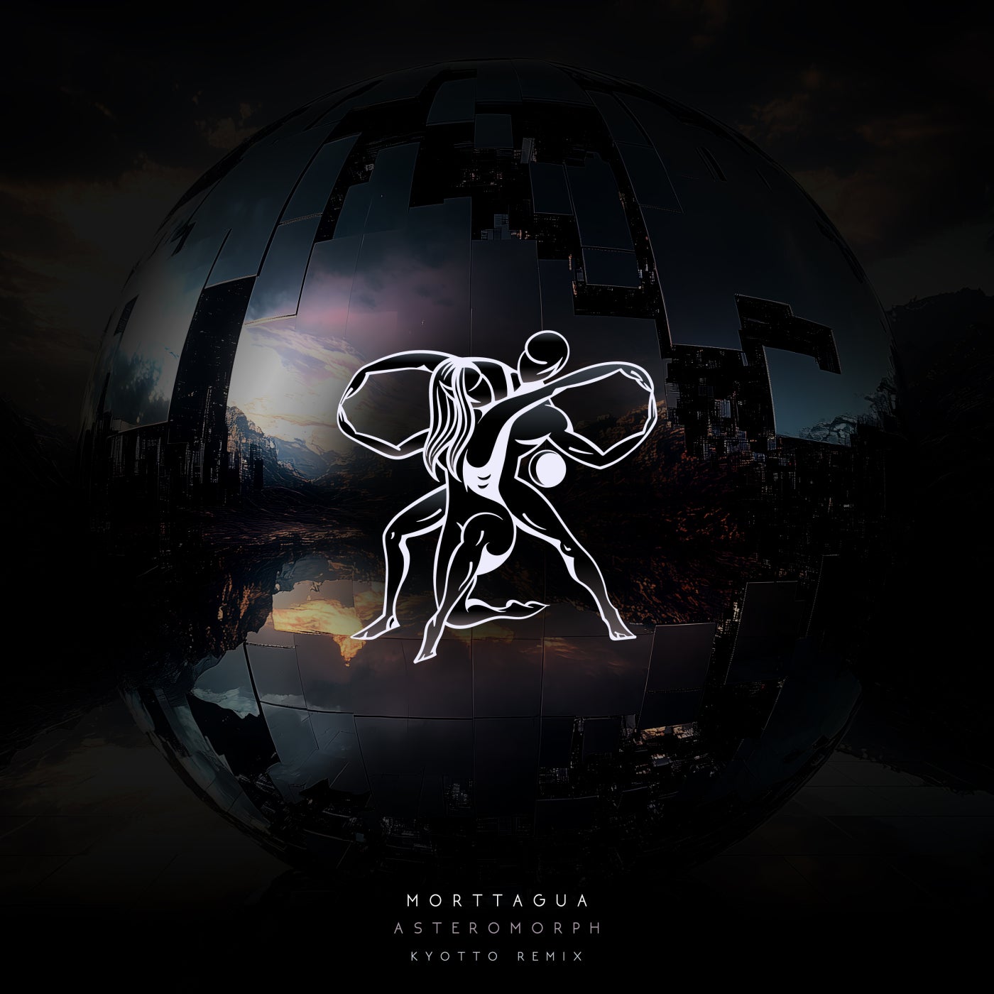 Asteromorph - Kyotto Remix
