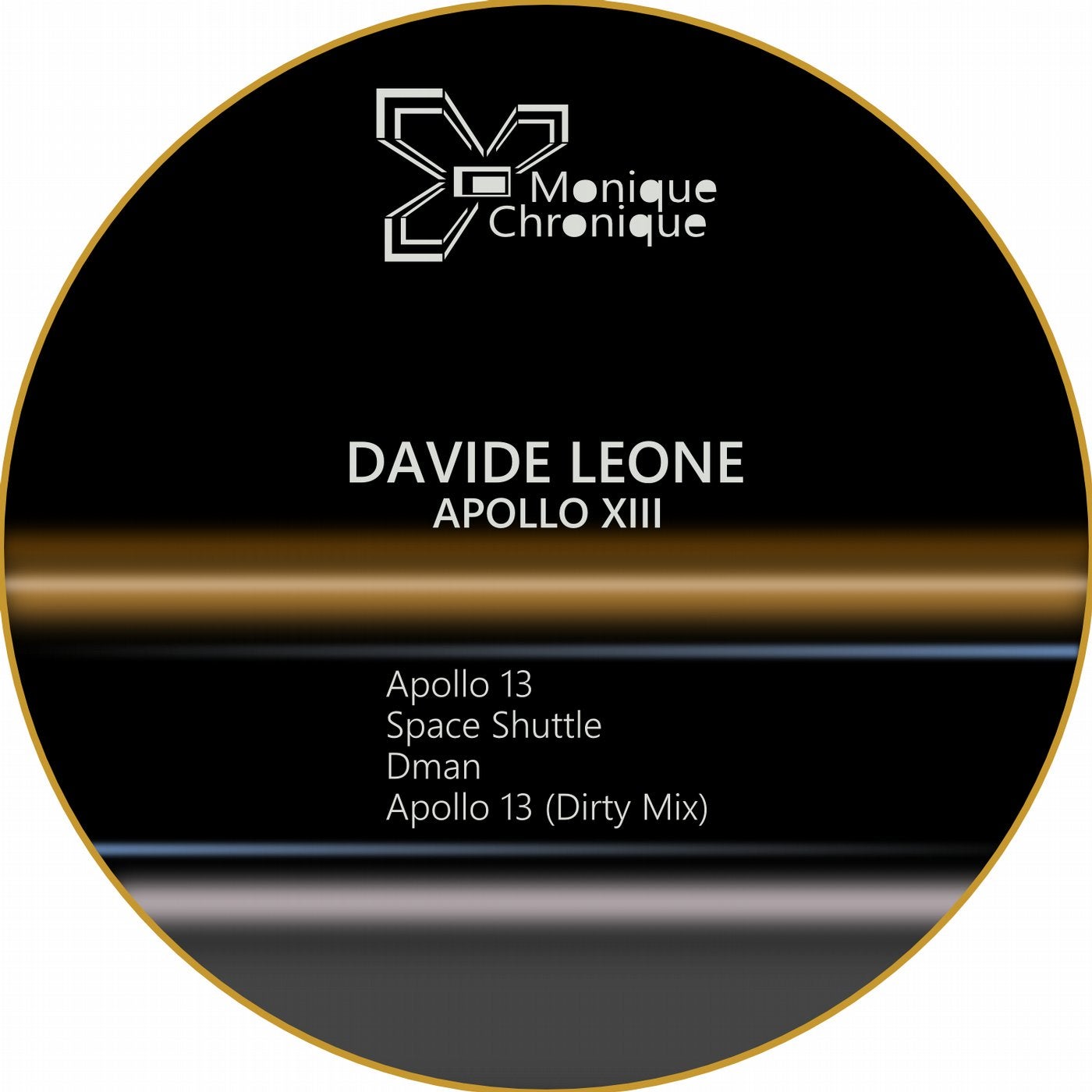 Apollo 13 EP