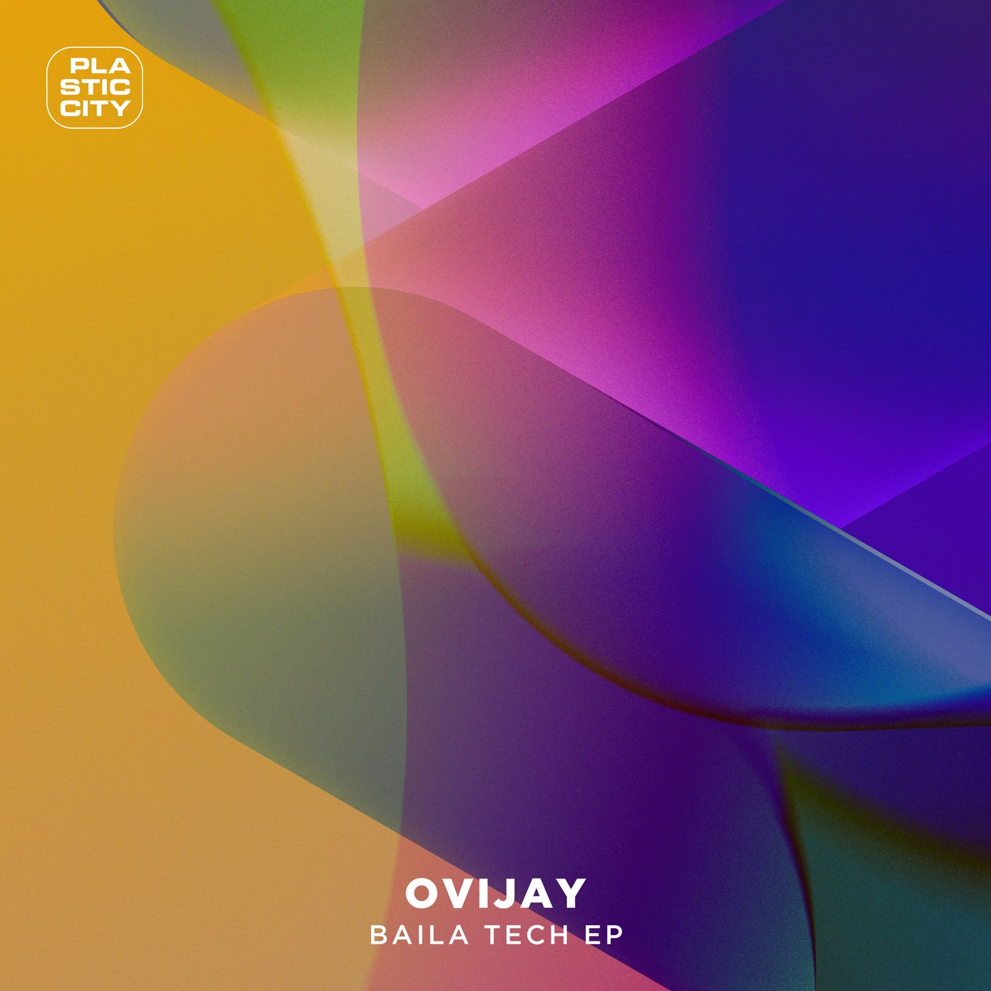 Baila Tech EP