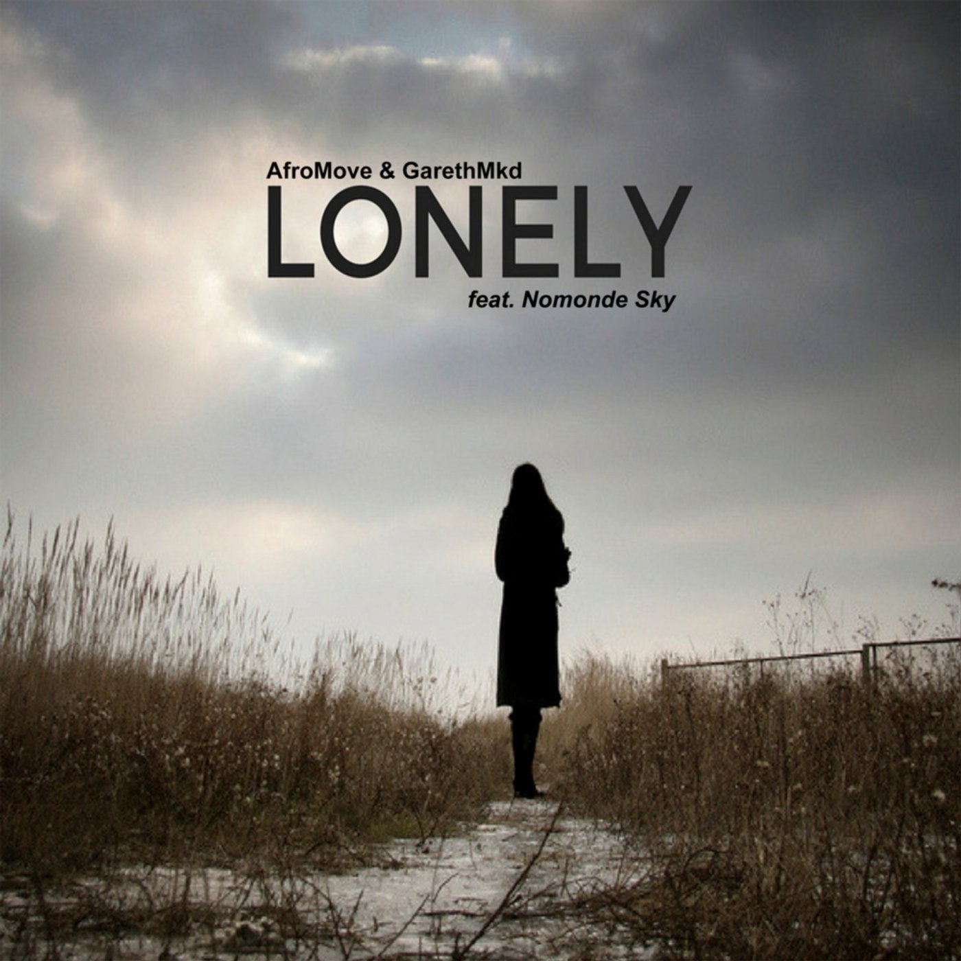 Lonely