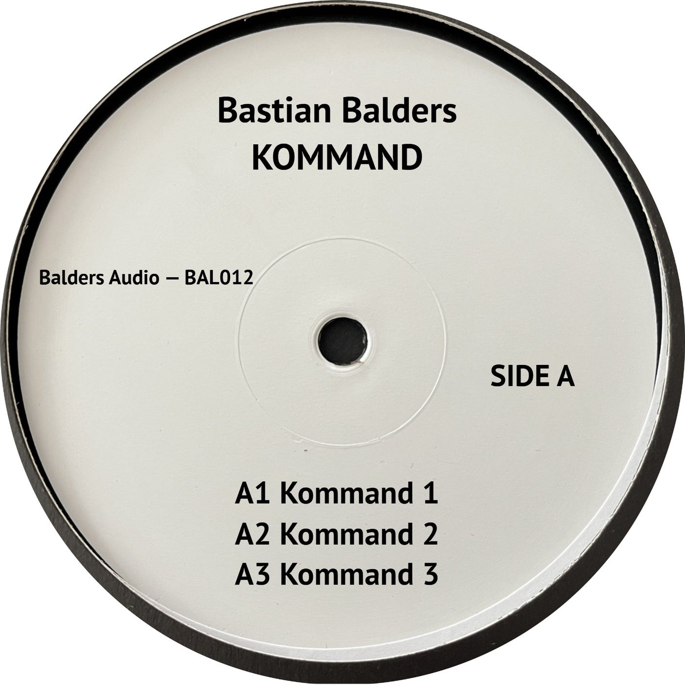 Kommand