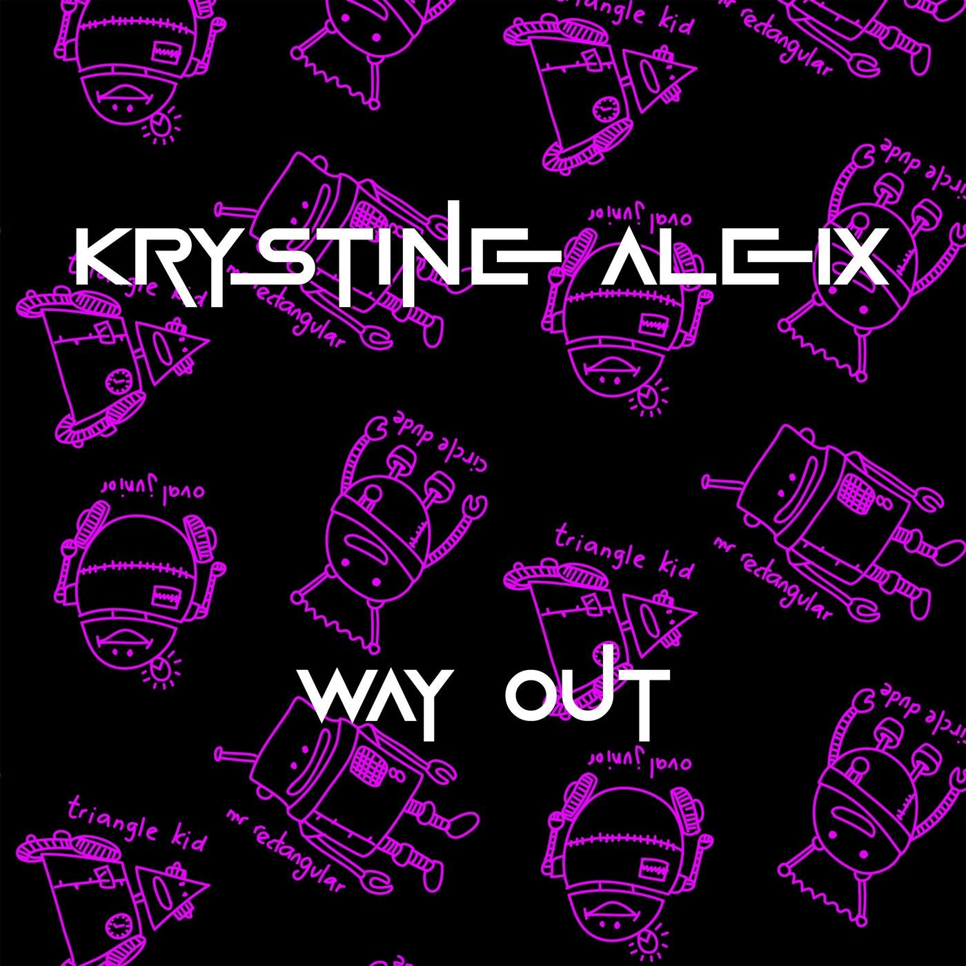 Way Out
