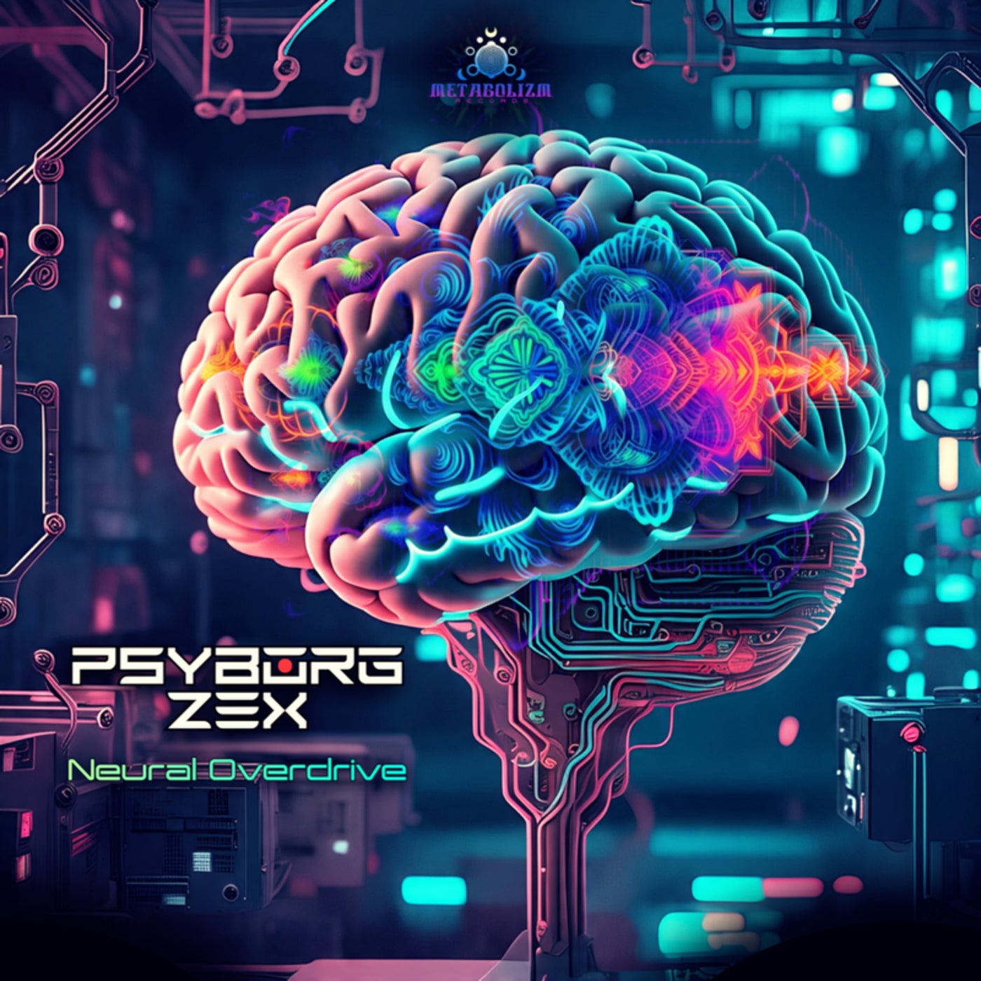 Neural Overdrive