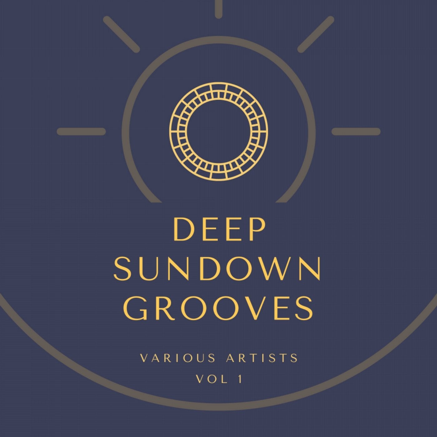 Deep Sundown Grooves, Vol. 1