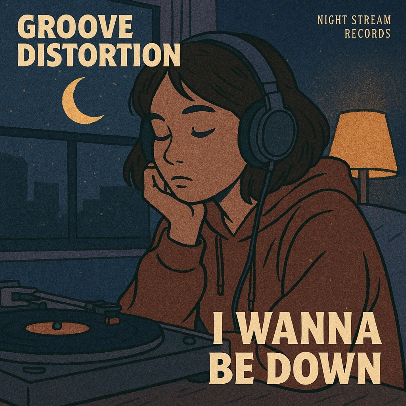 I Wanna Be Down