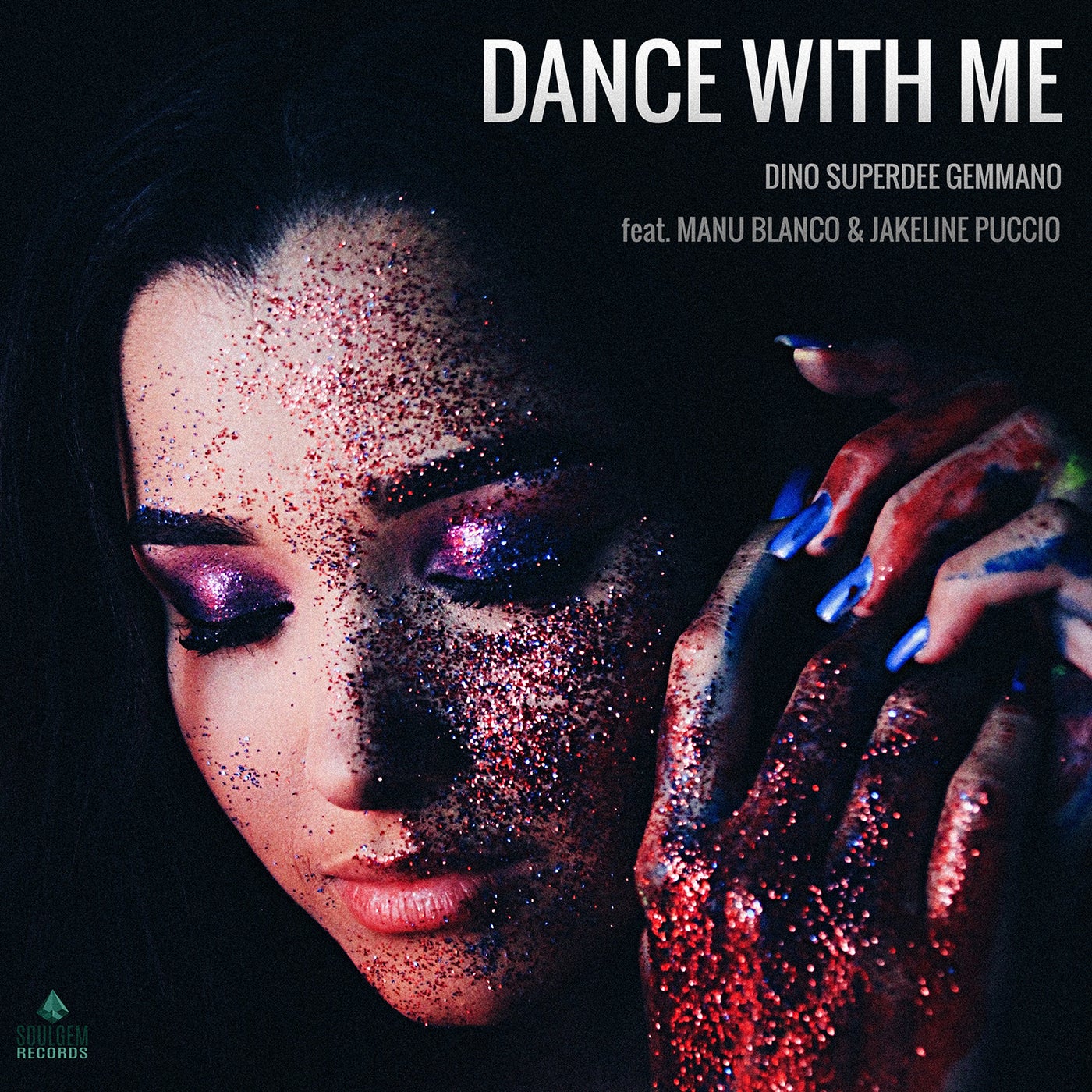 Dance with me