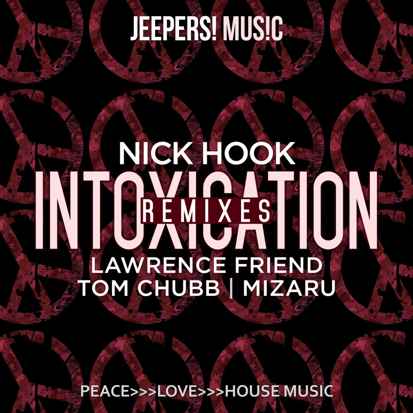 Intoxication (Remixes)