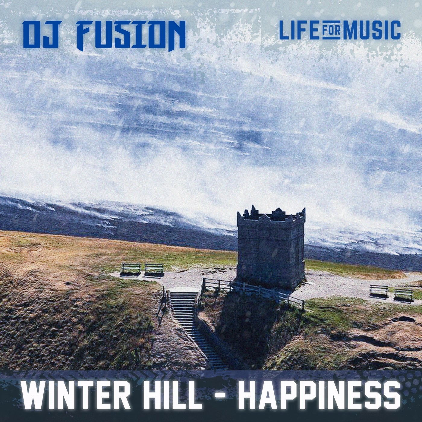 Winterhill / Happiness