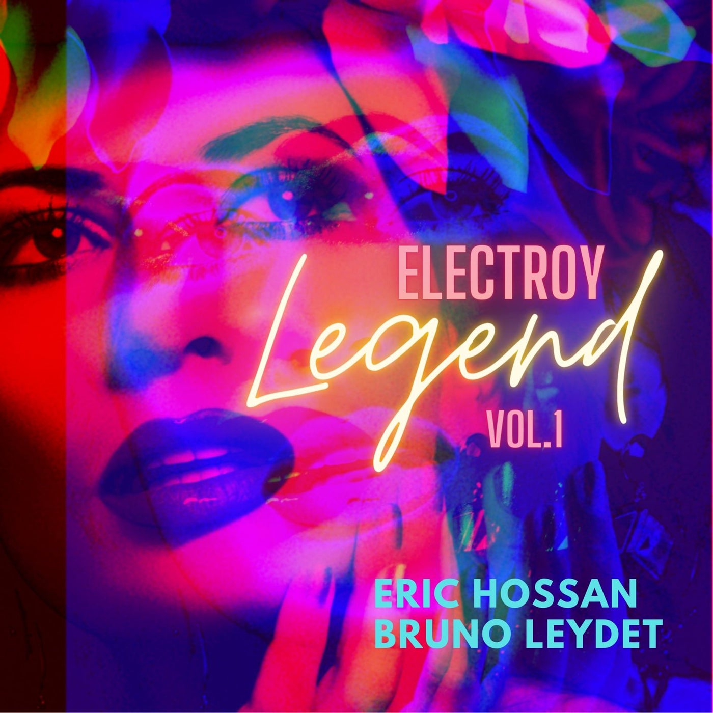 ElecTroy Legend, Vol. 1