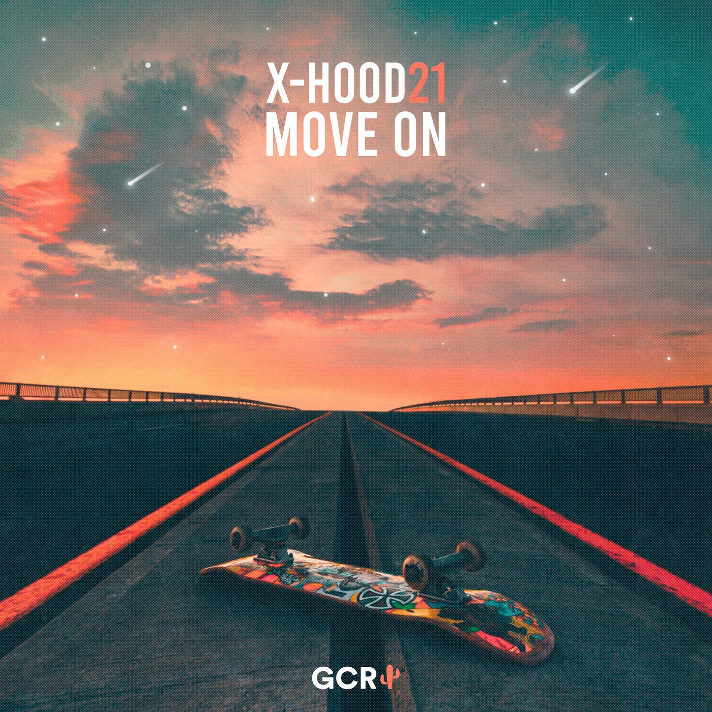 Move On