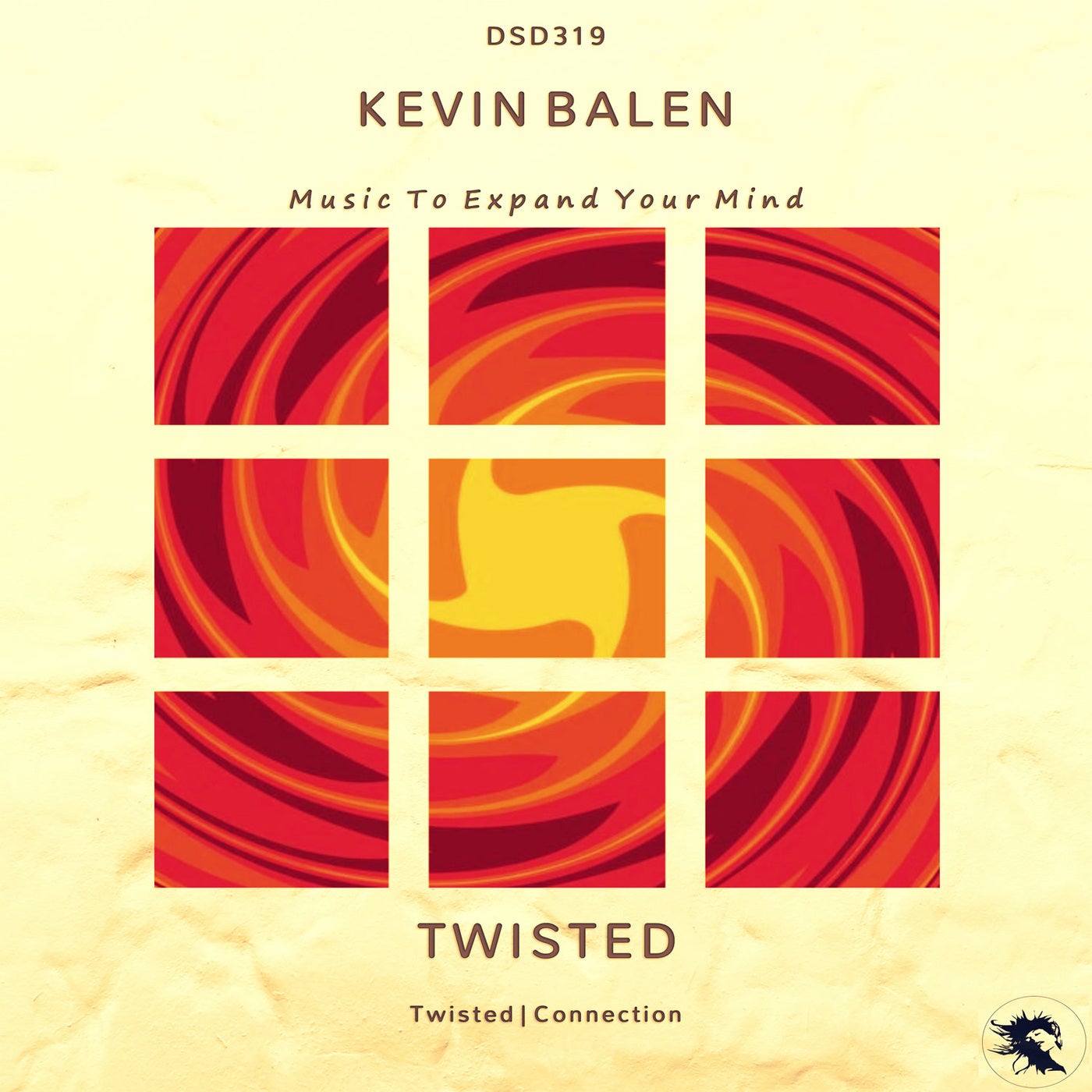 Twisted