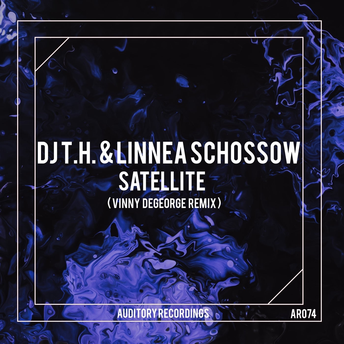 Satellite (Vinny Degeorge Remix)