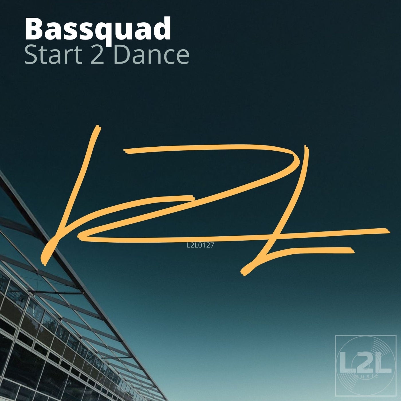Start 2 Dance