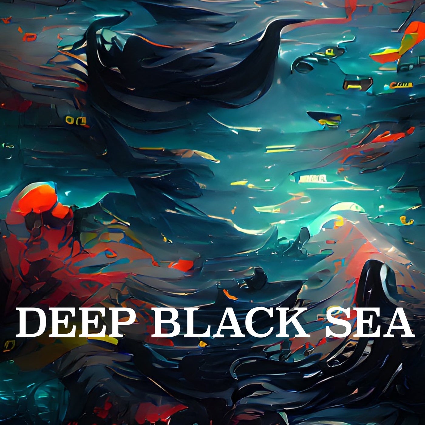 Deep Black Sea