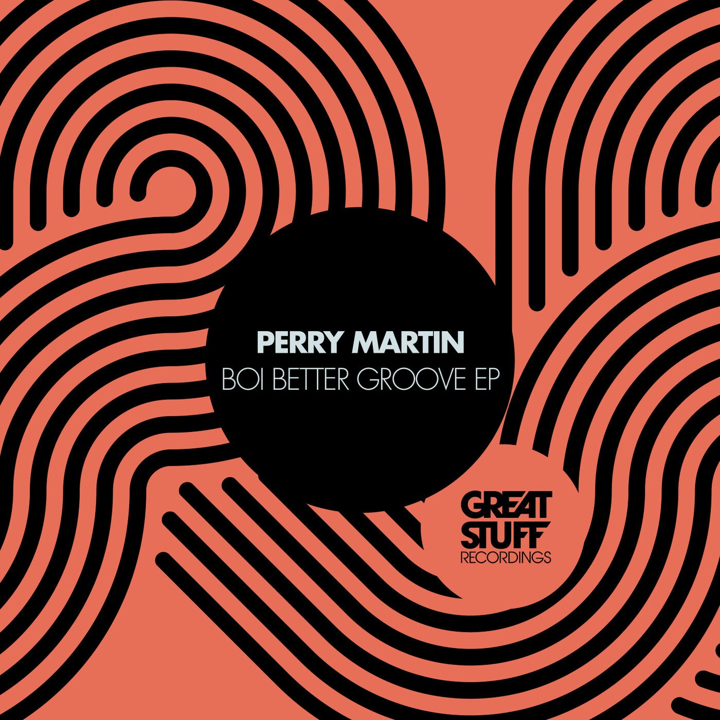 Great Stuff Recordings Music & Downloads on Beatport