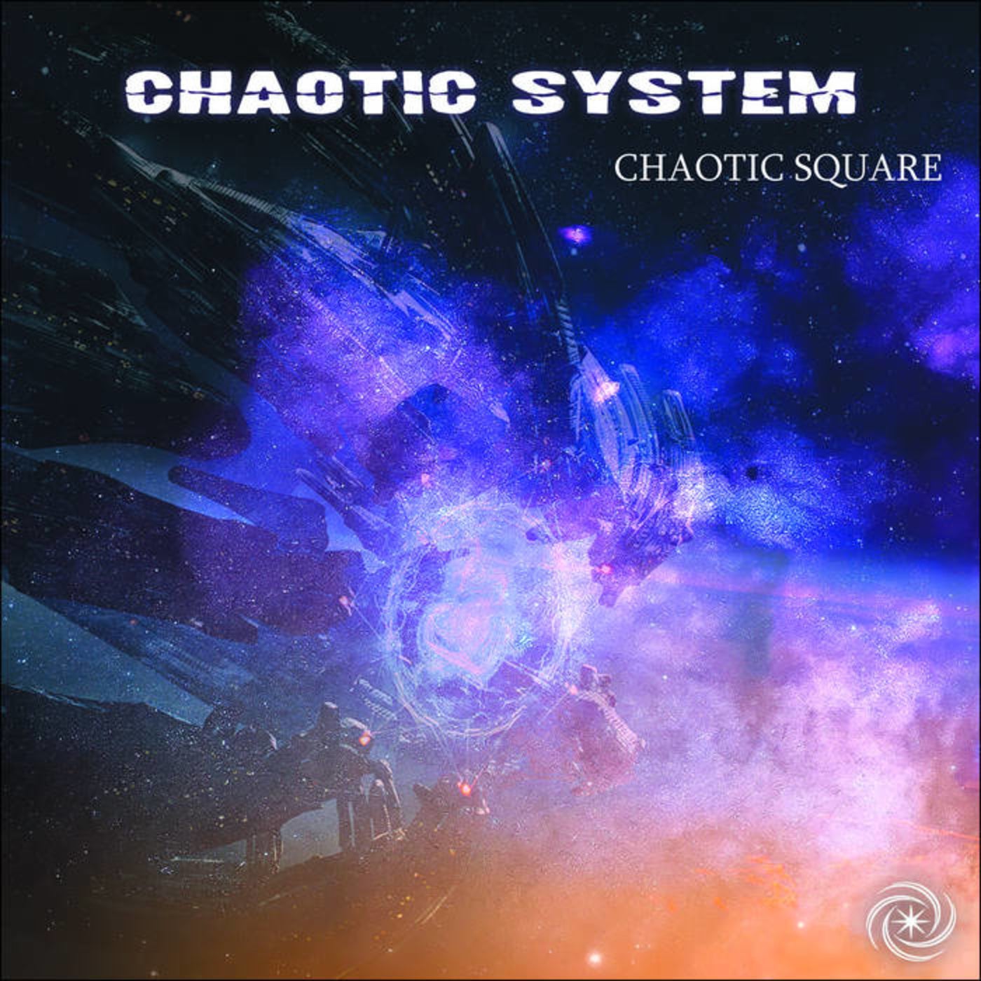 Chaotic Square