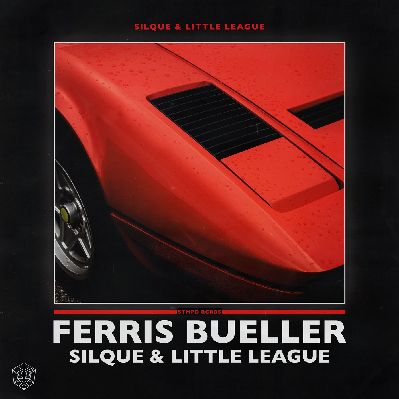 Ferris Bueller - Extended Mix