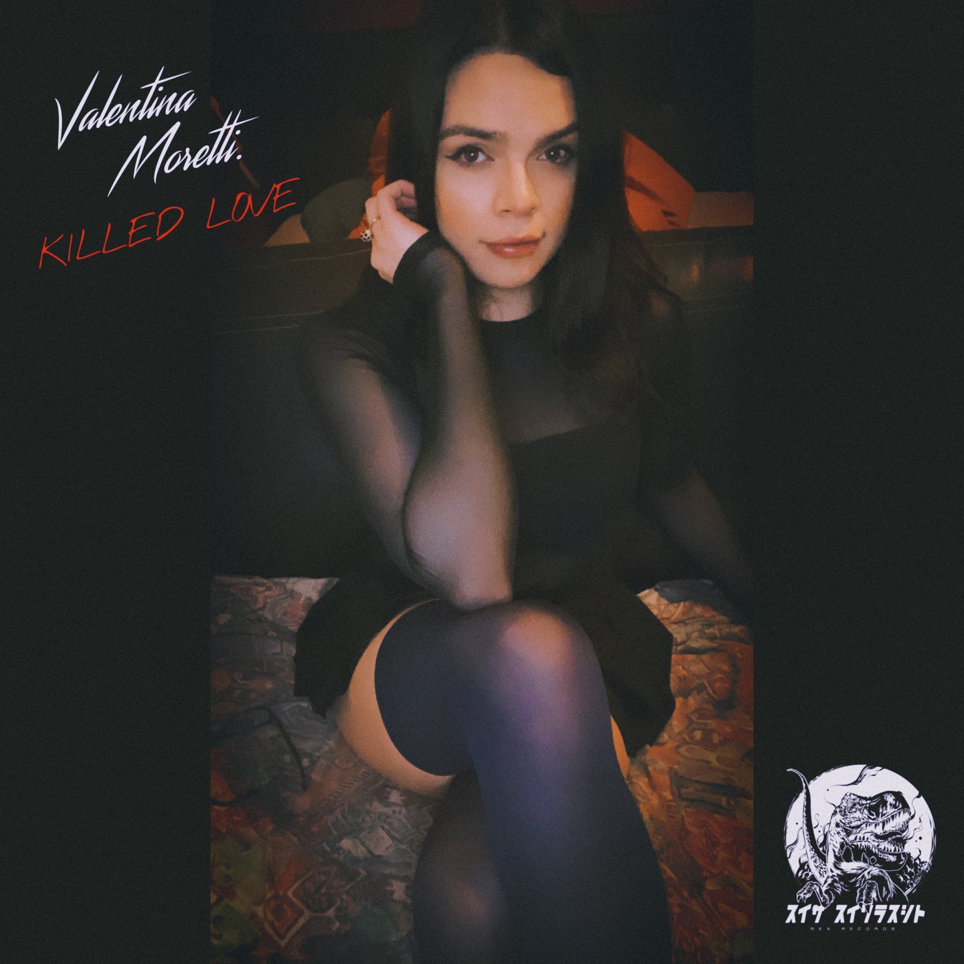 killed love