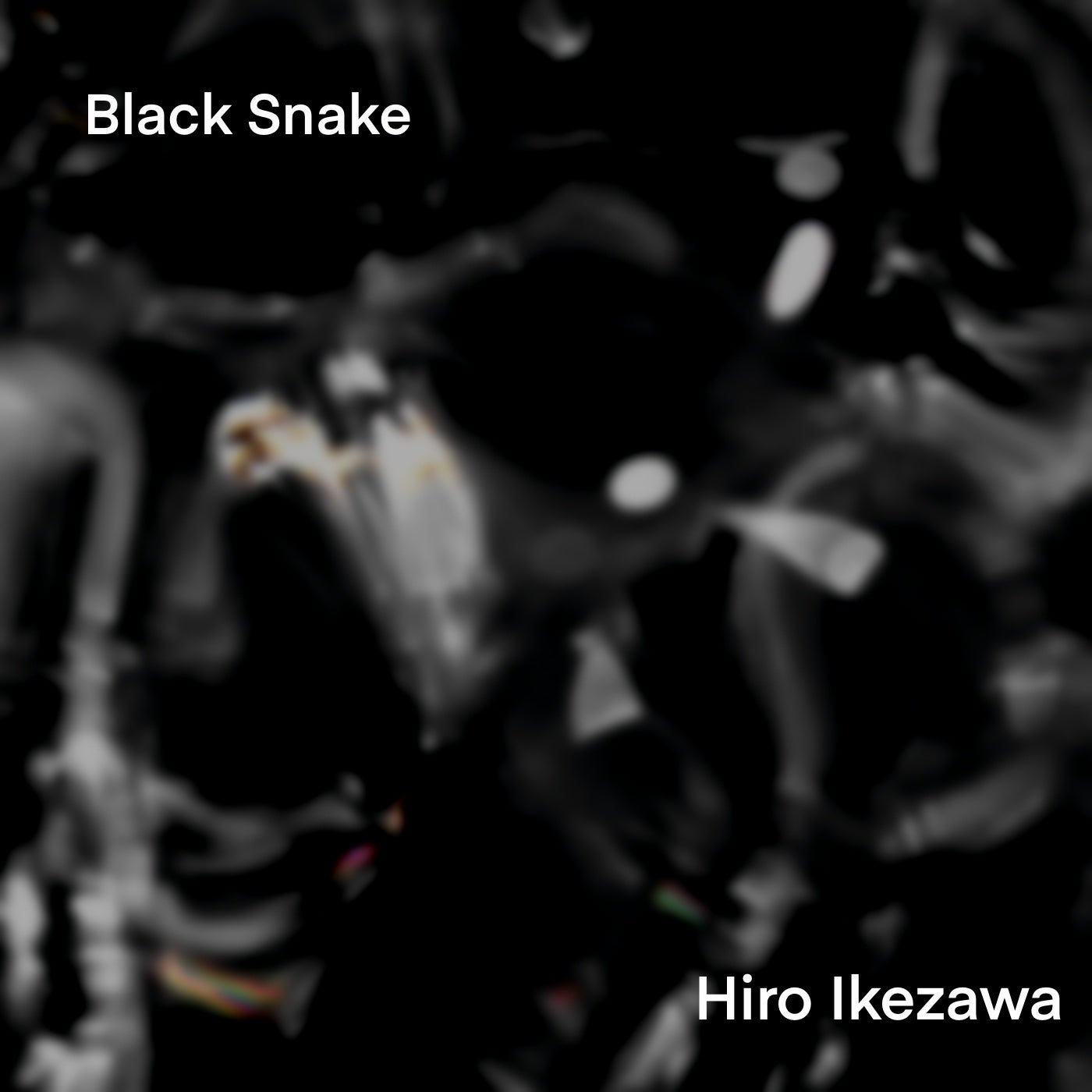 Black Snake