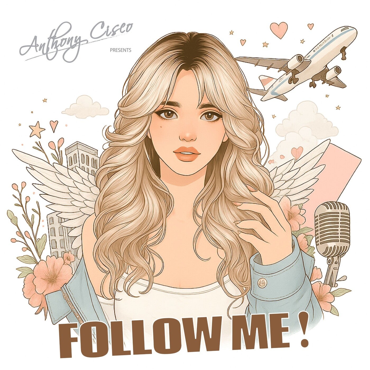 Follow Me