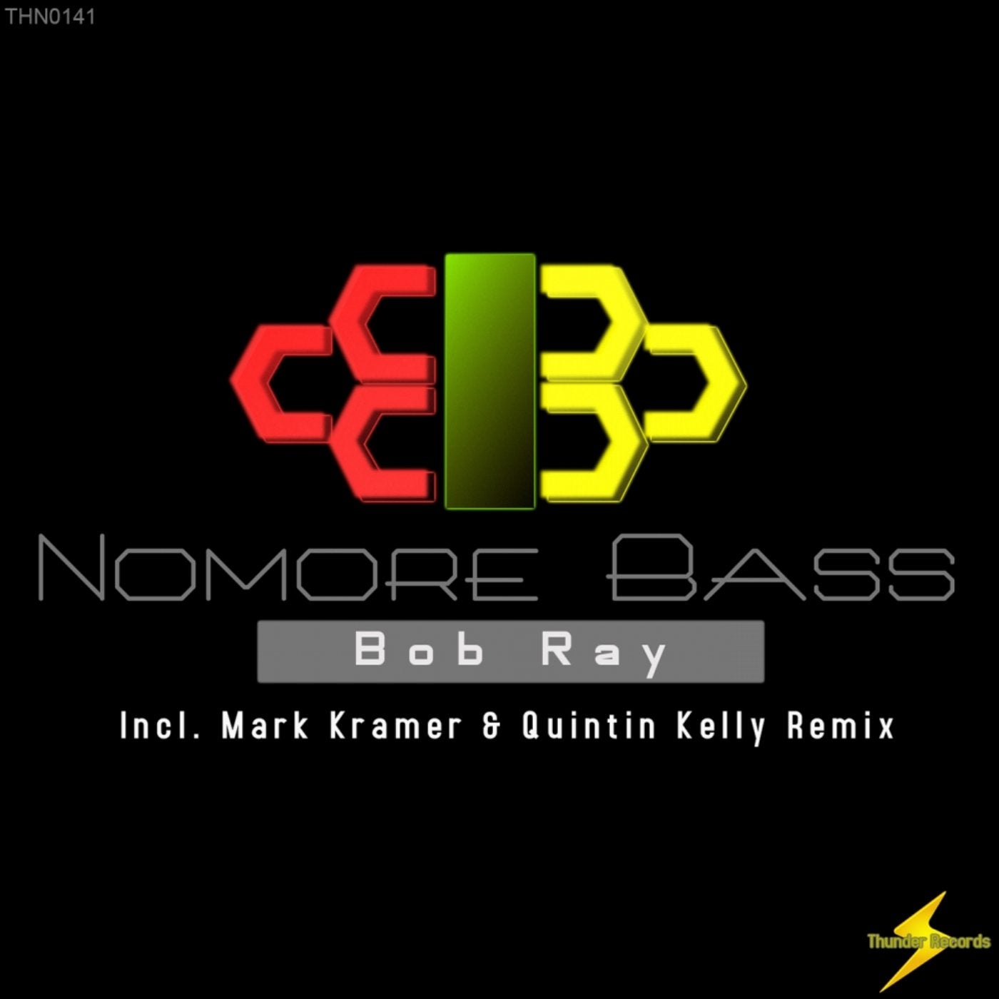 Nomore Bass