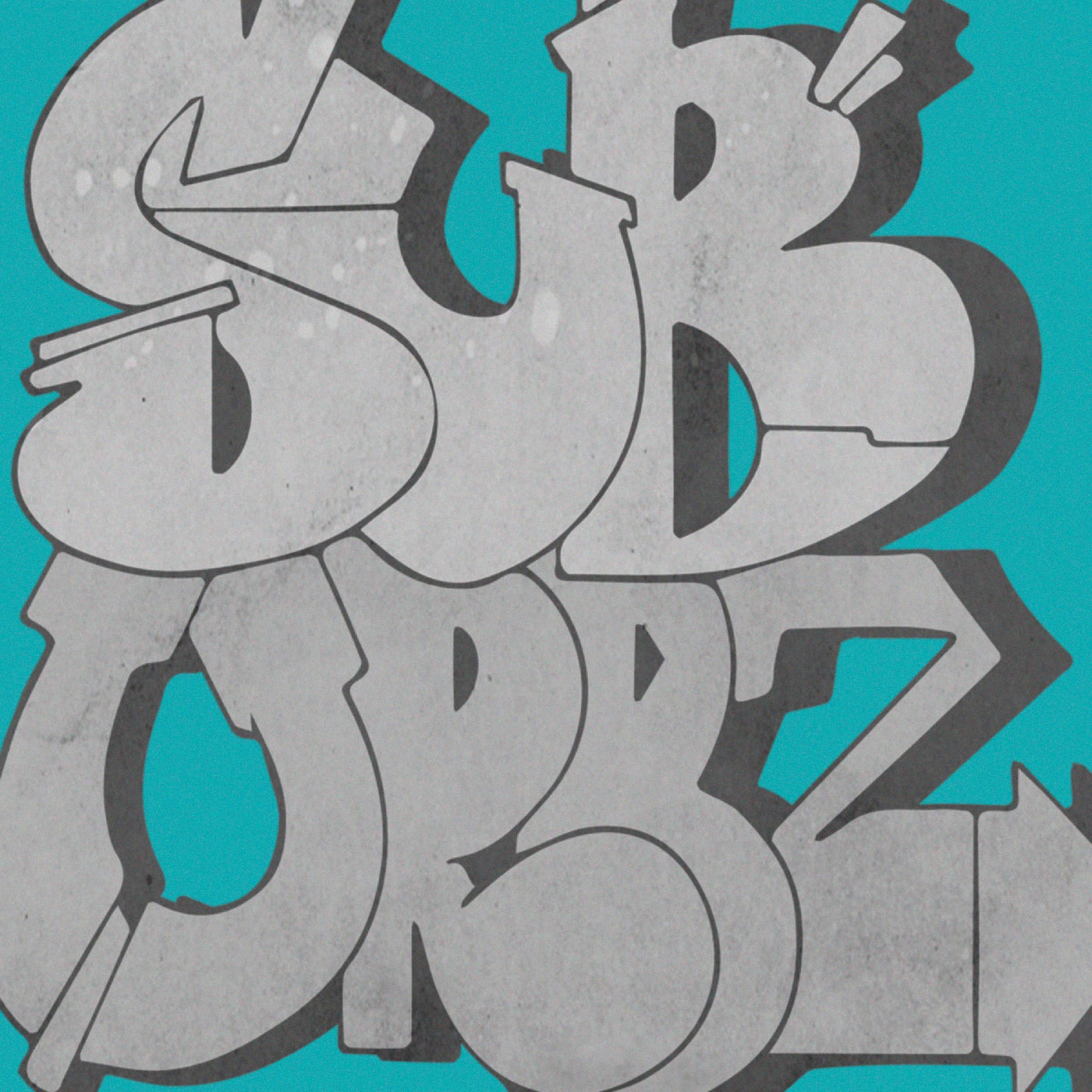 Suburbz