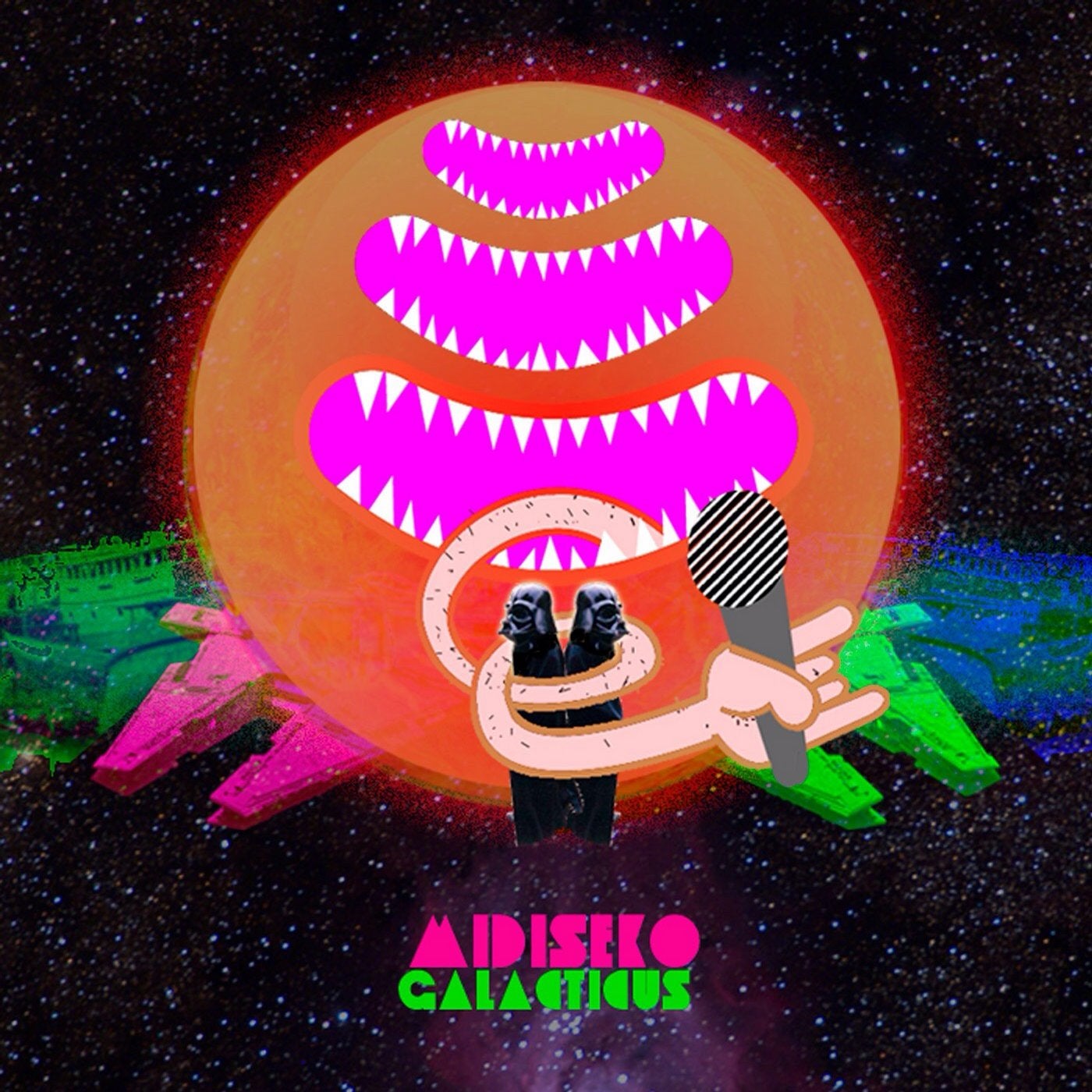 Galacticus