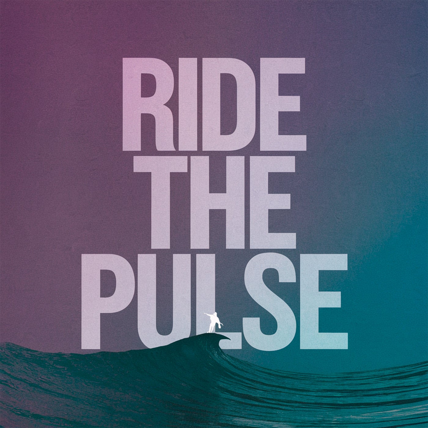 Ride the pulse