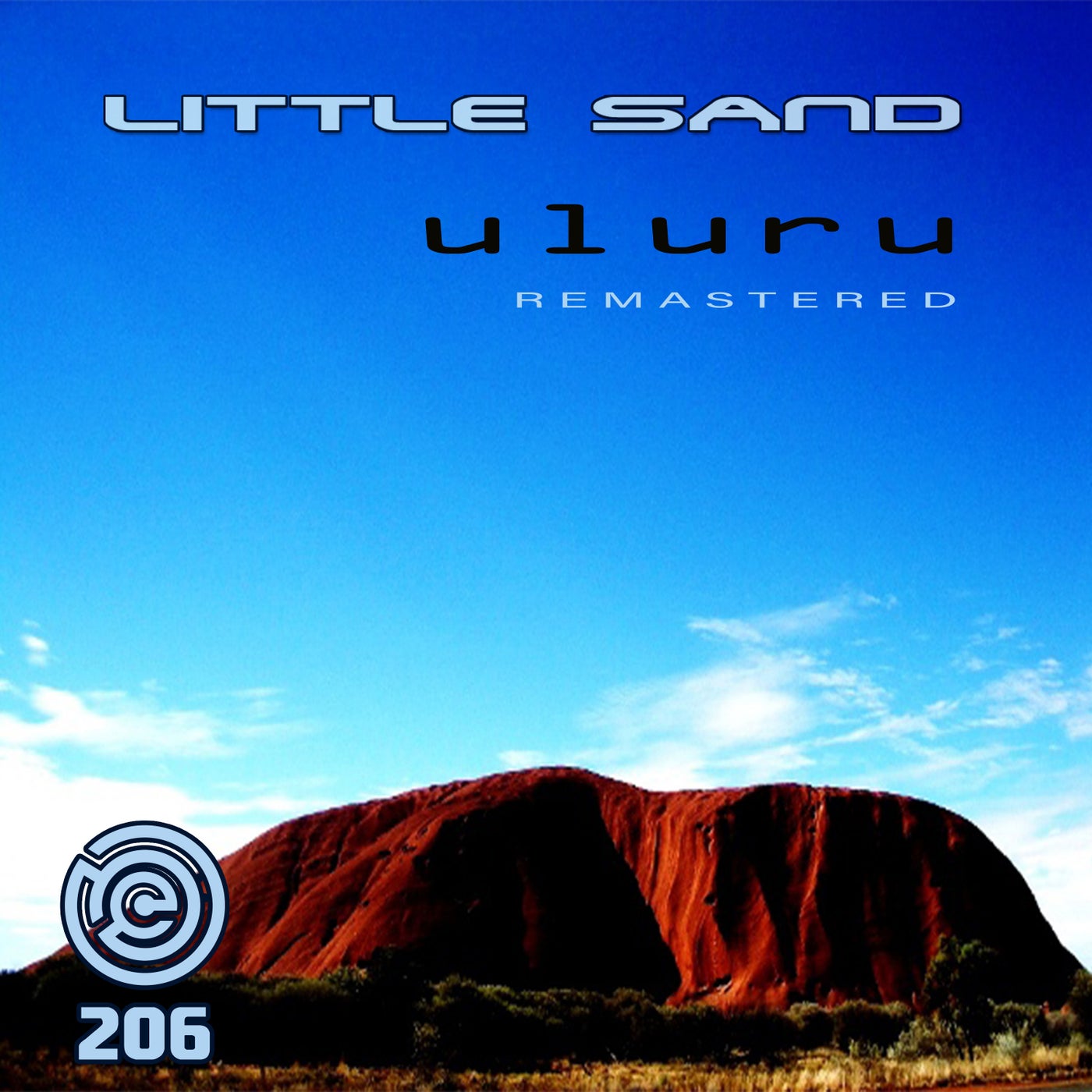 Uluru