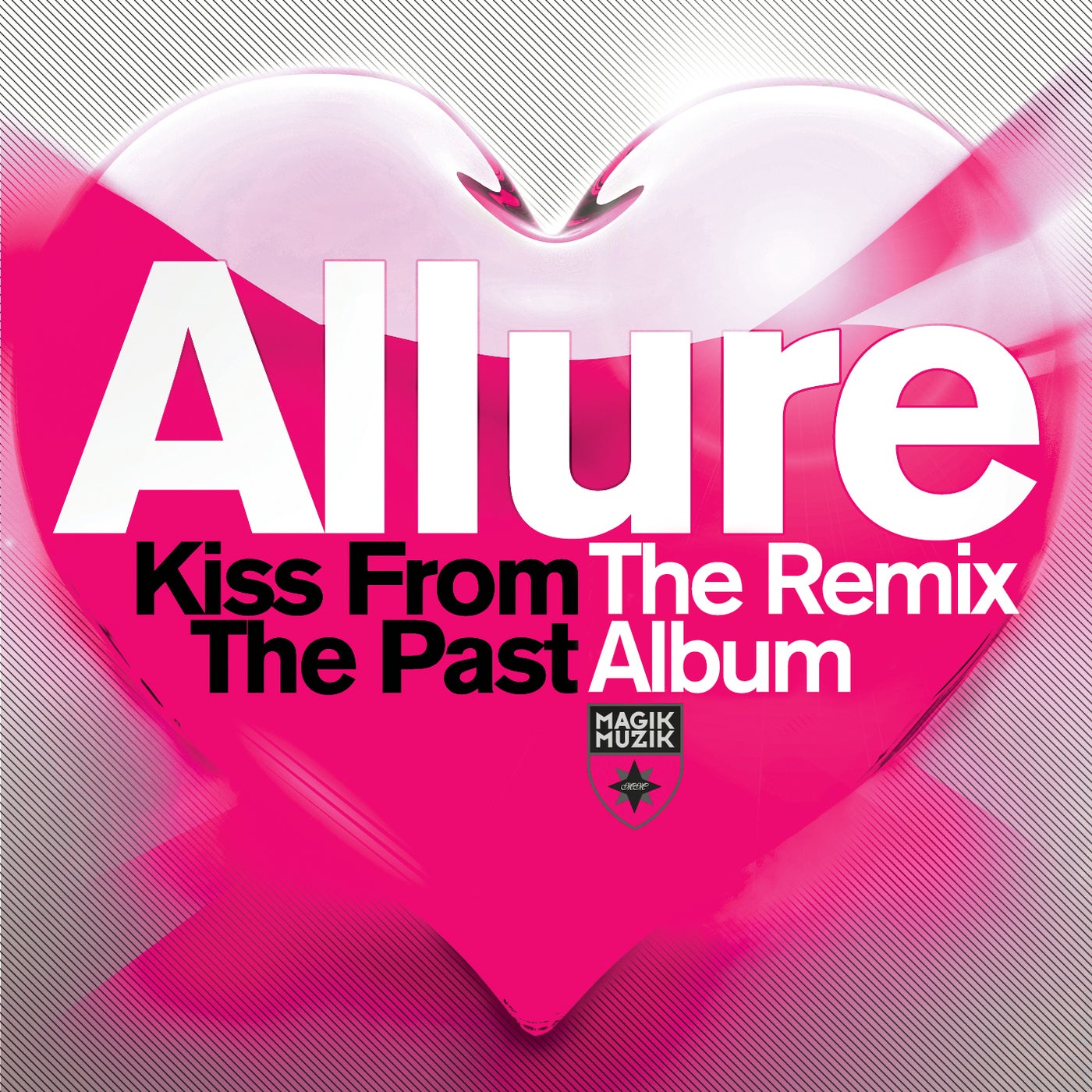Kiss from the Past Remixed