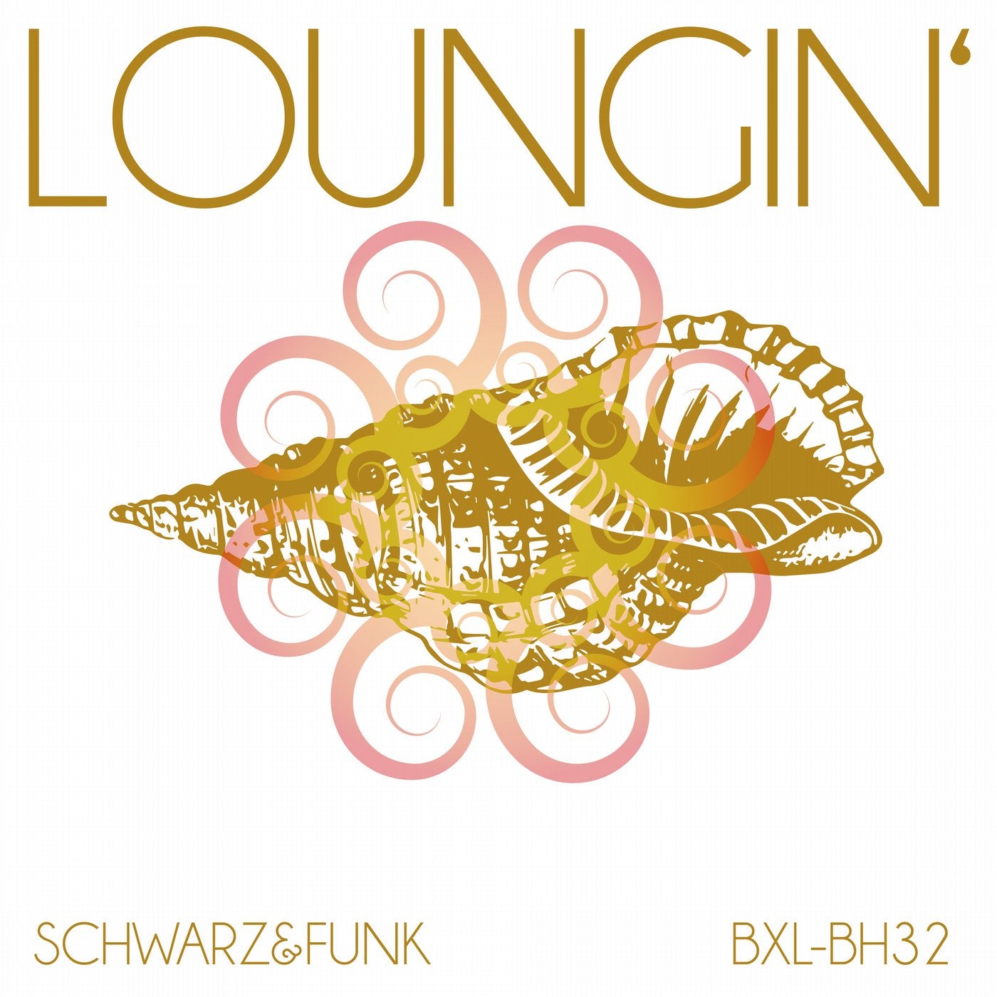 Loungin'