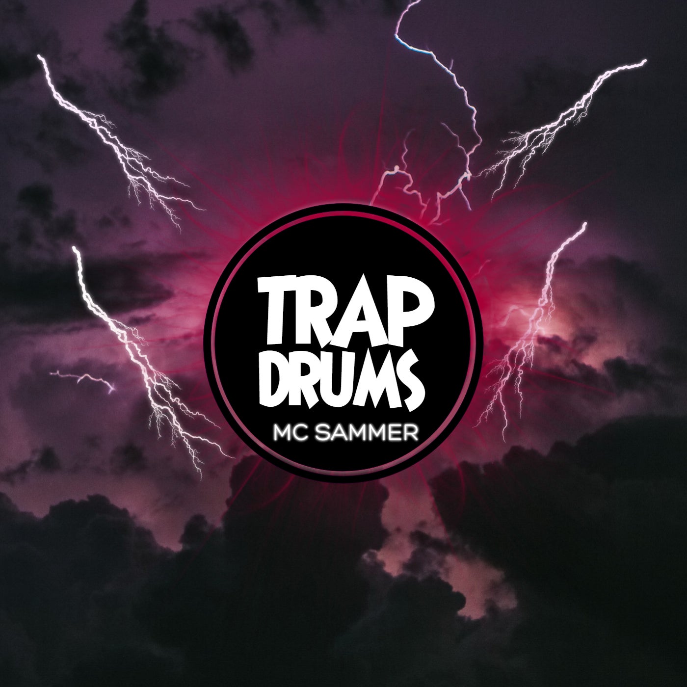 Trap Drums