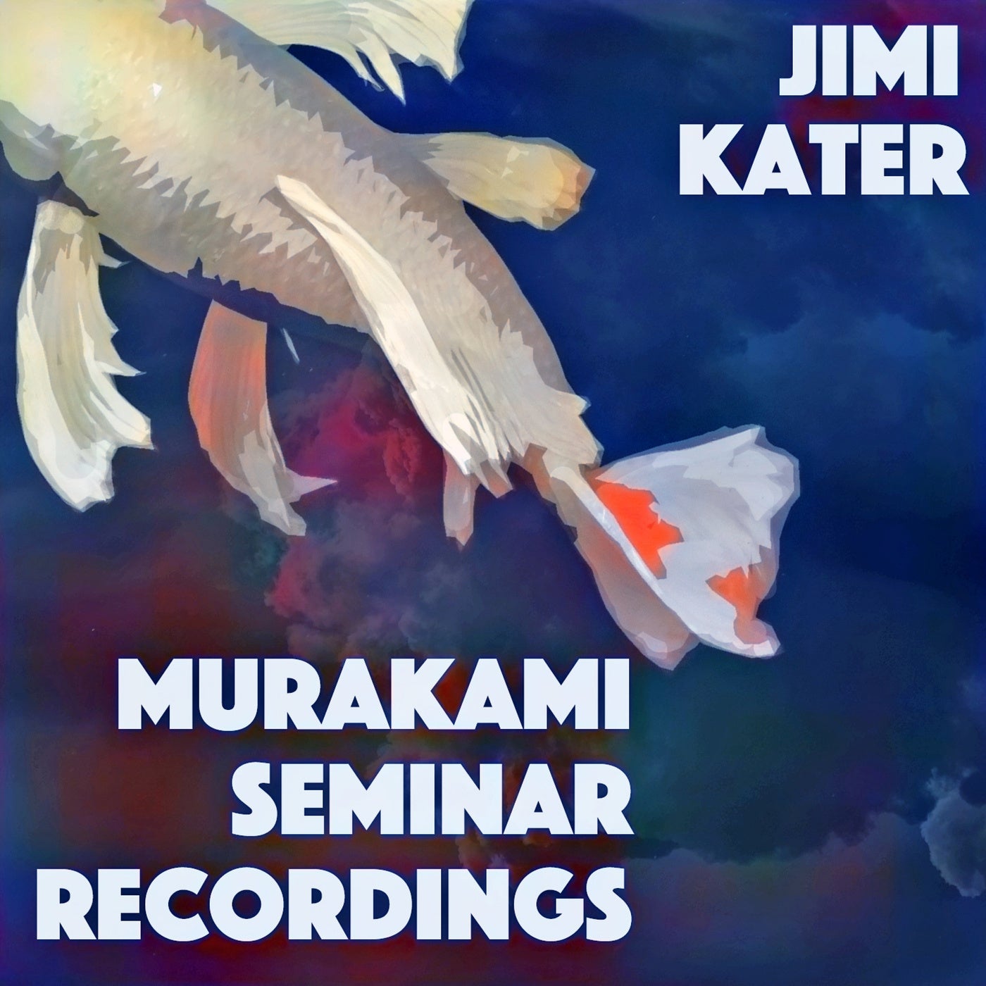 Murakami Seminar Recordings