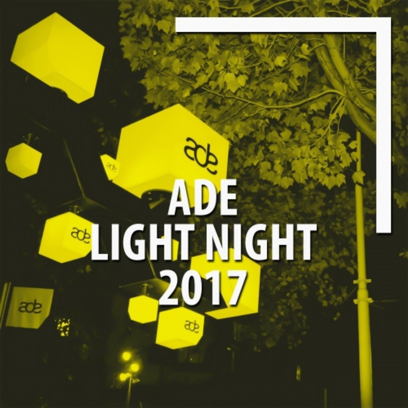ADE Light Night 2017