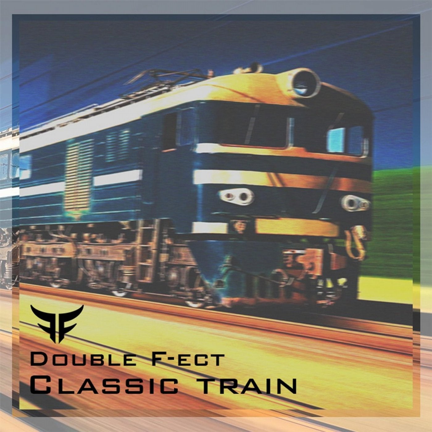 Classic Train