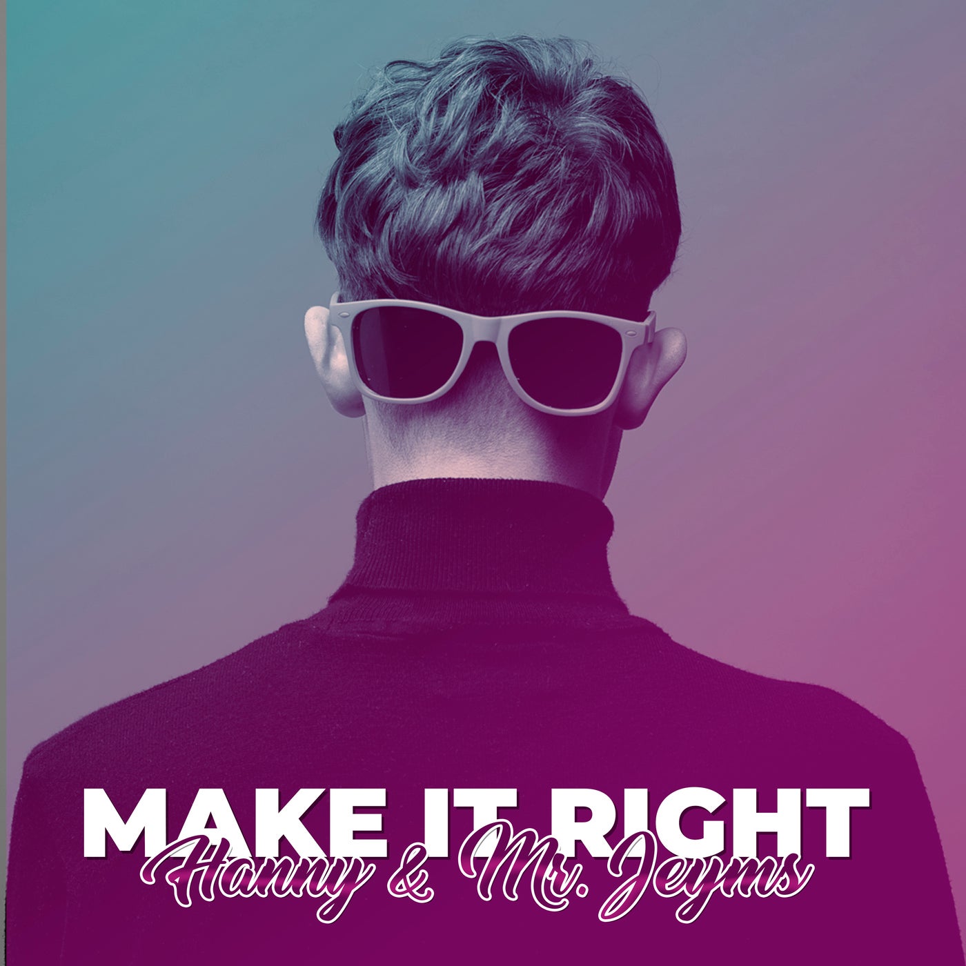 Make it right