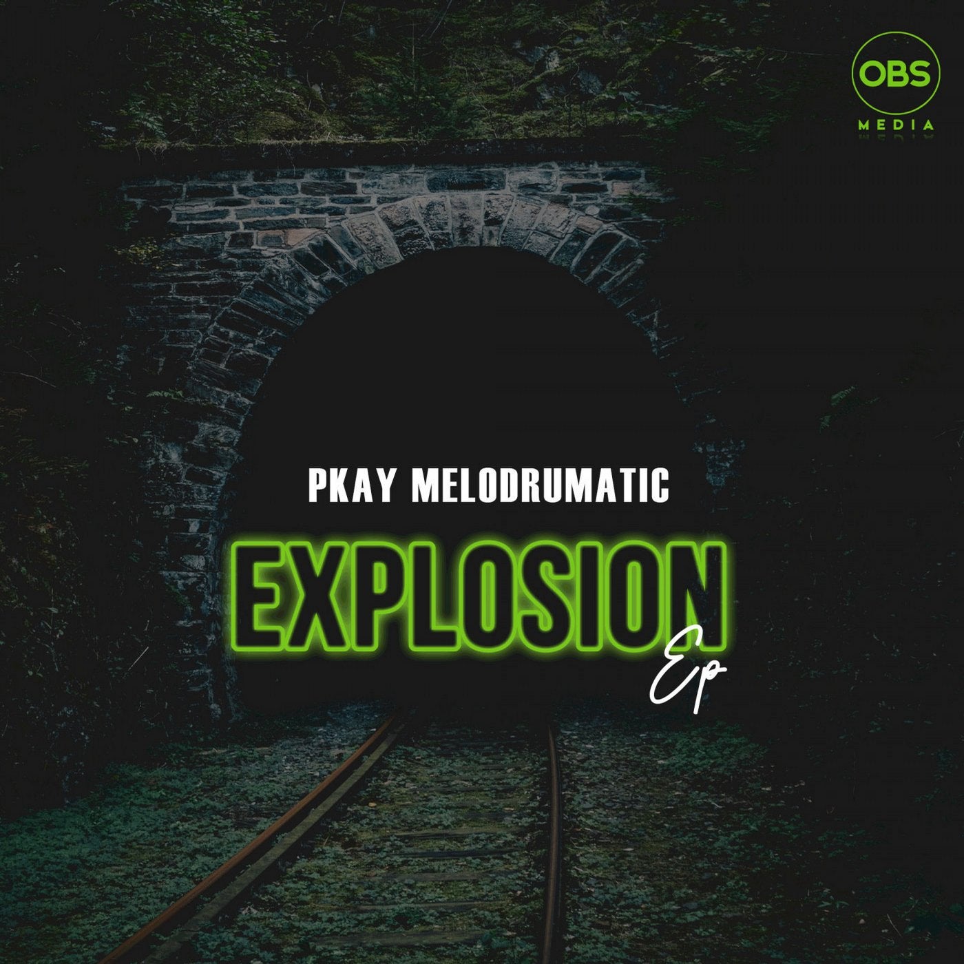 Explosion EP